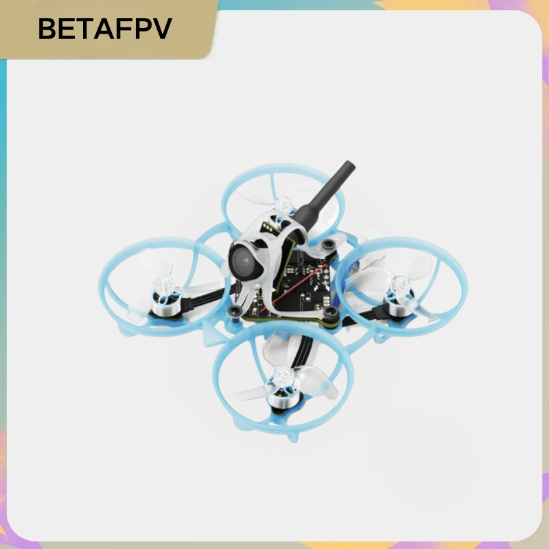 Drone Ae Rc - BETAFPV Air75 II Бесколлекторный квадрокоптер Tiny