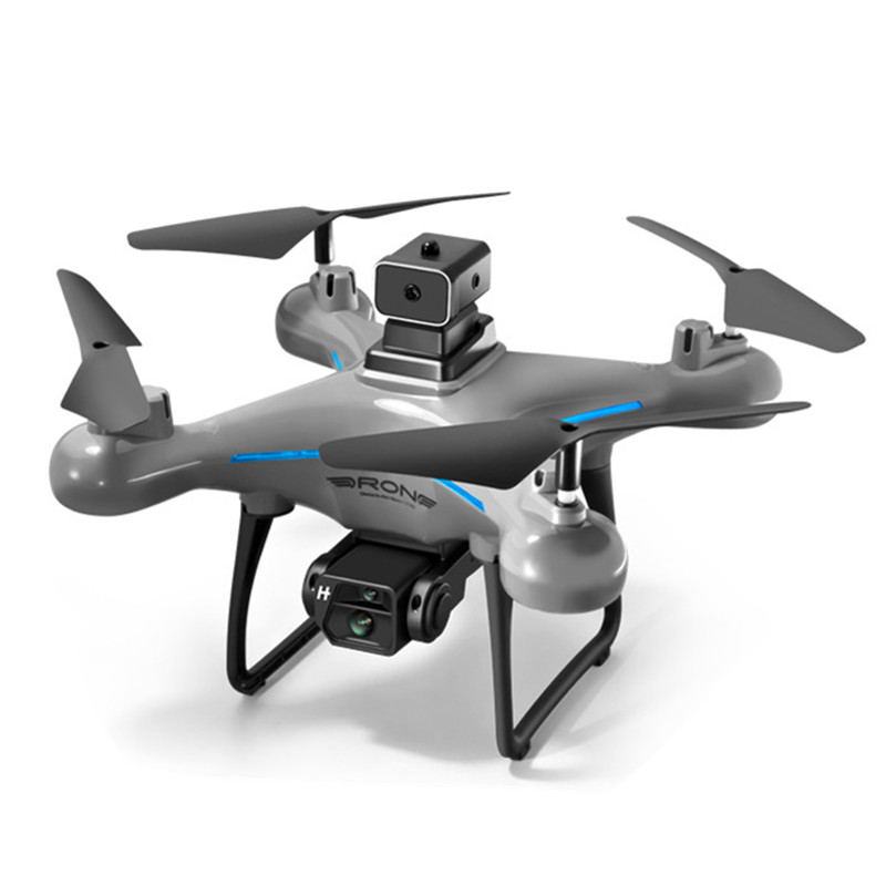 Drone Ky102 Rc - Дрон KY102, 4K, профессиональная двойная камера,