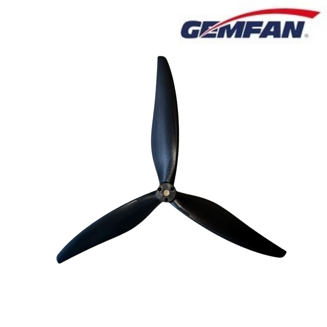 Rc Motor Drone - Gemfan 8040 8X4X3 3-лопастной 8-дюймовый пропеллер
