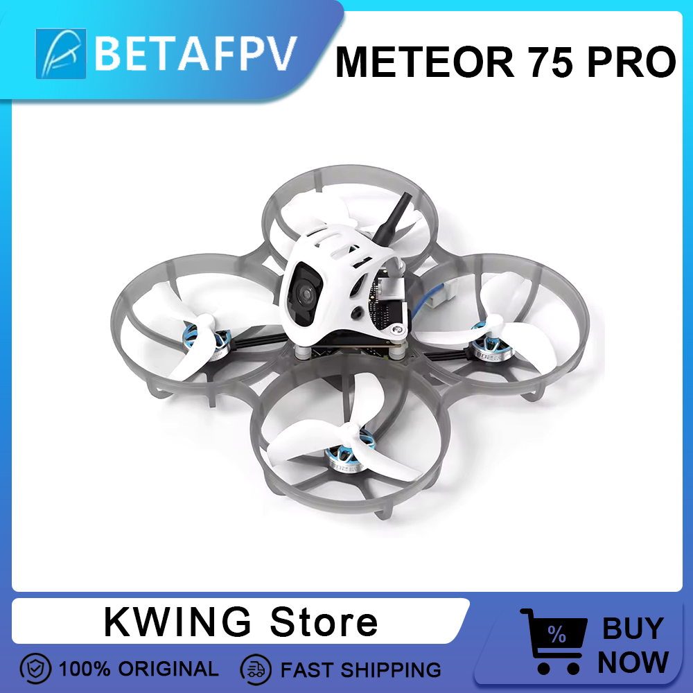 Drone Ae Rc - BETAFPV Meteor75 Pro FPV Дроны O4