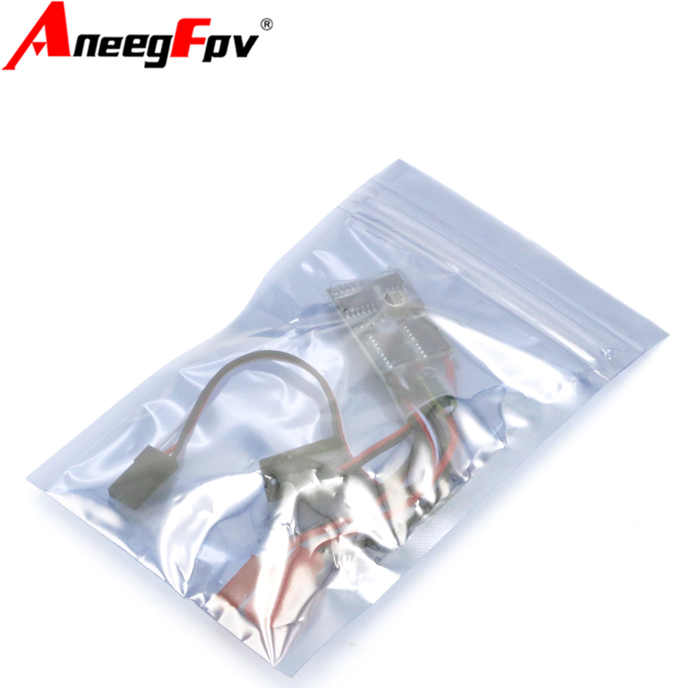 Rc Boat - RC автомобильный тормоз 30A матовый ESC