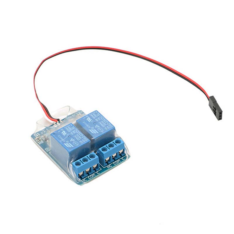 Drone Two Rc Way - 1 шт. 5-12 В 10 А