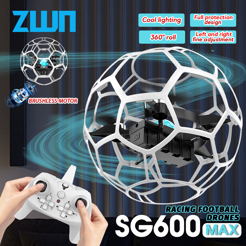 Drone Shahed Rc - SG600 MAX 2,4G RC Гоночный футбольный