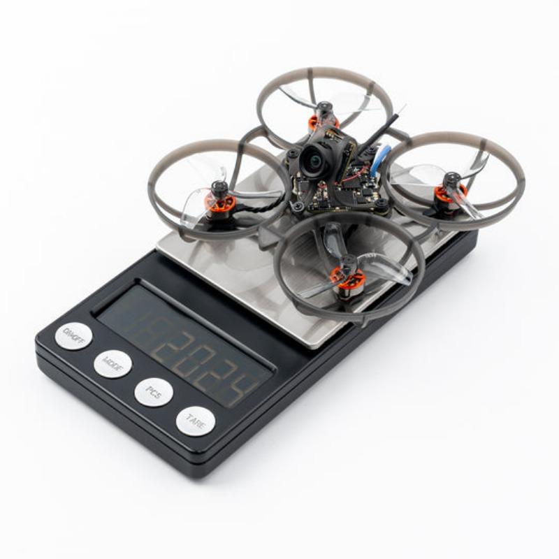 BETAFPV Air75 II Бесколлекторн – обзор и цена Drone Ae Rc