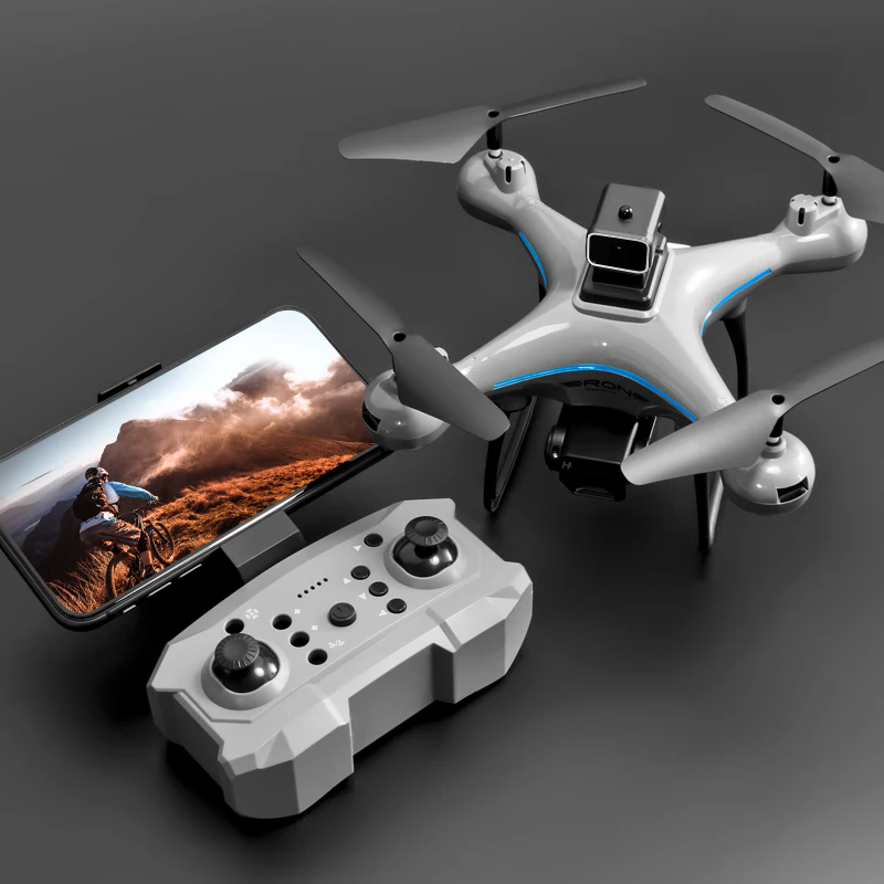 Аккумулятор и пропеллеры для д – обзор и цена Drone Ky102 Rc