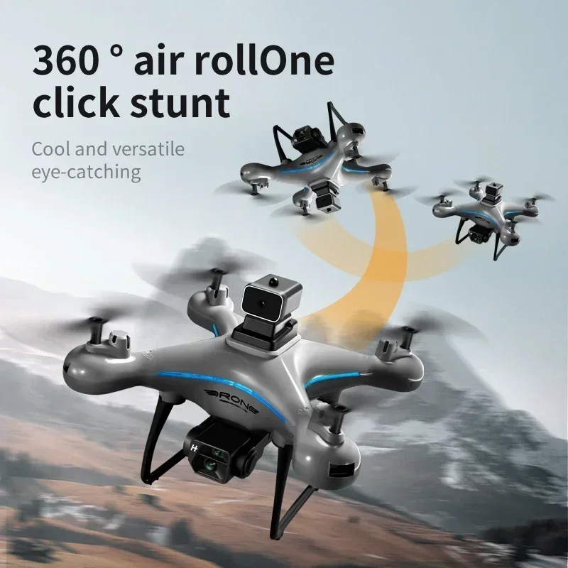 KY102 Дрон 8K Профессиональная – обзор и цена Drone Ky102 Rc