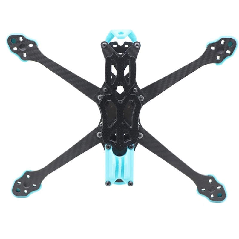 Высокопроизводительная рама др – обзор и цена Rc Motor Drone