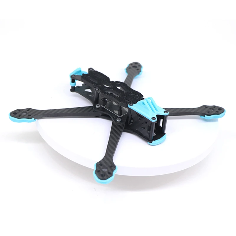 Высокопроизводительная рама др – обзор и цена Rc Motor Drone