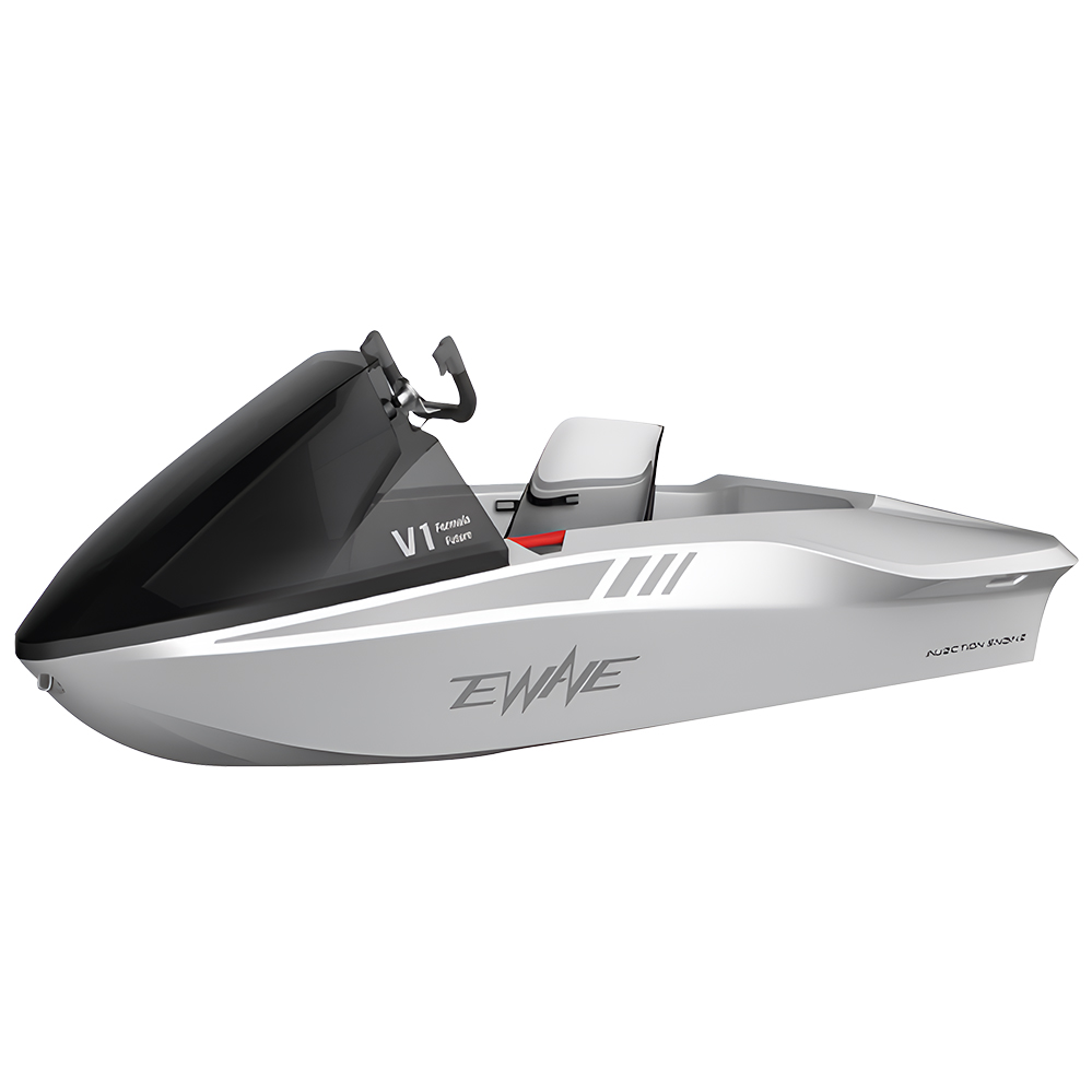 Электрическая мини-яхта/лодка  – обзор и цена Rc Boat