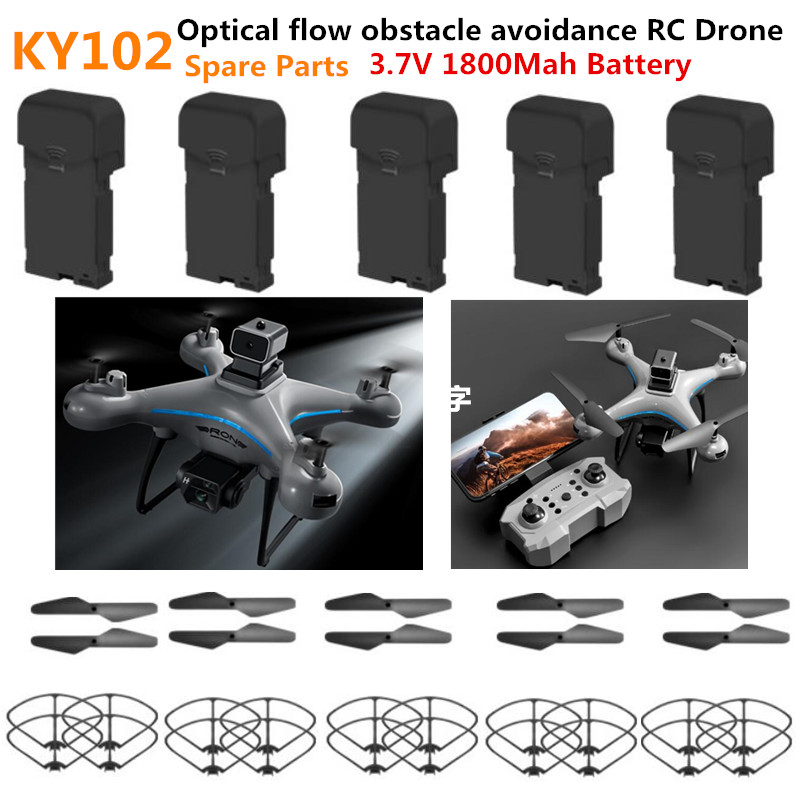 Запасные части и аксессуары дл – обзор и цена Drone Ky102 Rc