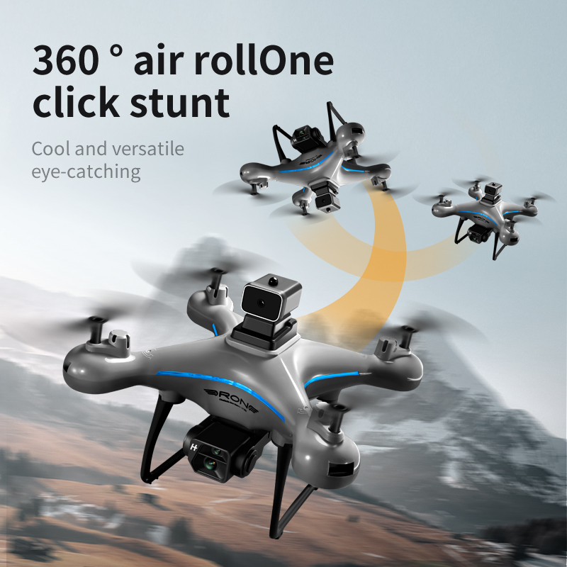 Дрон KY102 8K профессиональный – обзор и цена Drone Ky102 Rc