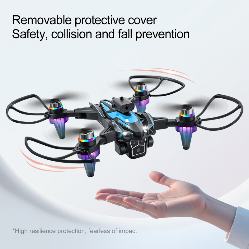 Уличный электрический дрон с д – обзор и цена Drone Ae Rc