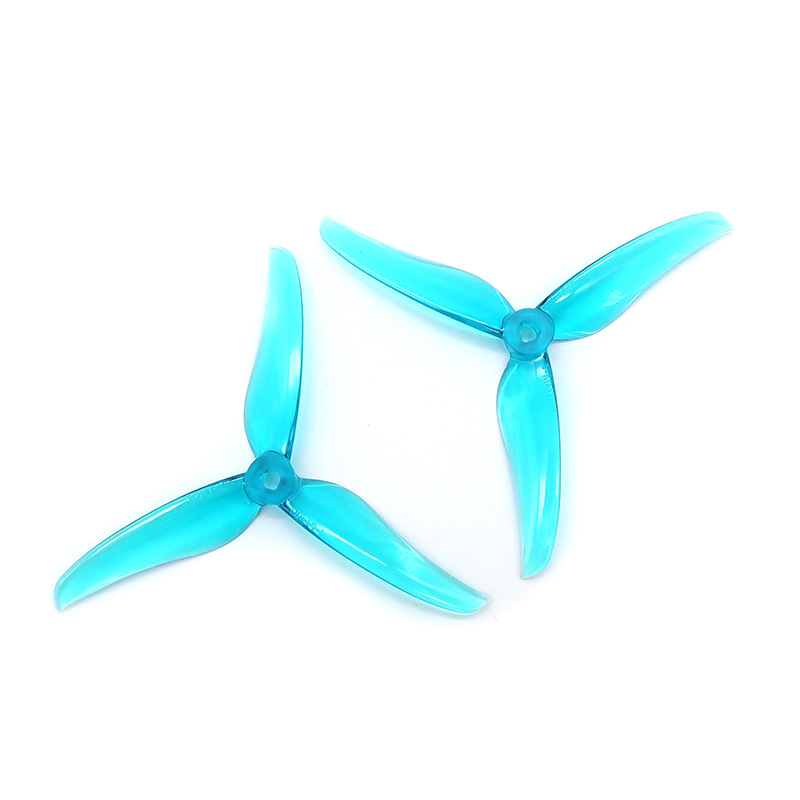2 пары 5-дюймовых 3-лопастных  – обзор и цена Rc Motor Drone