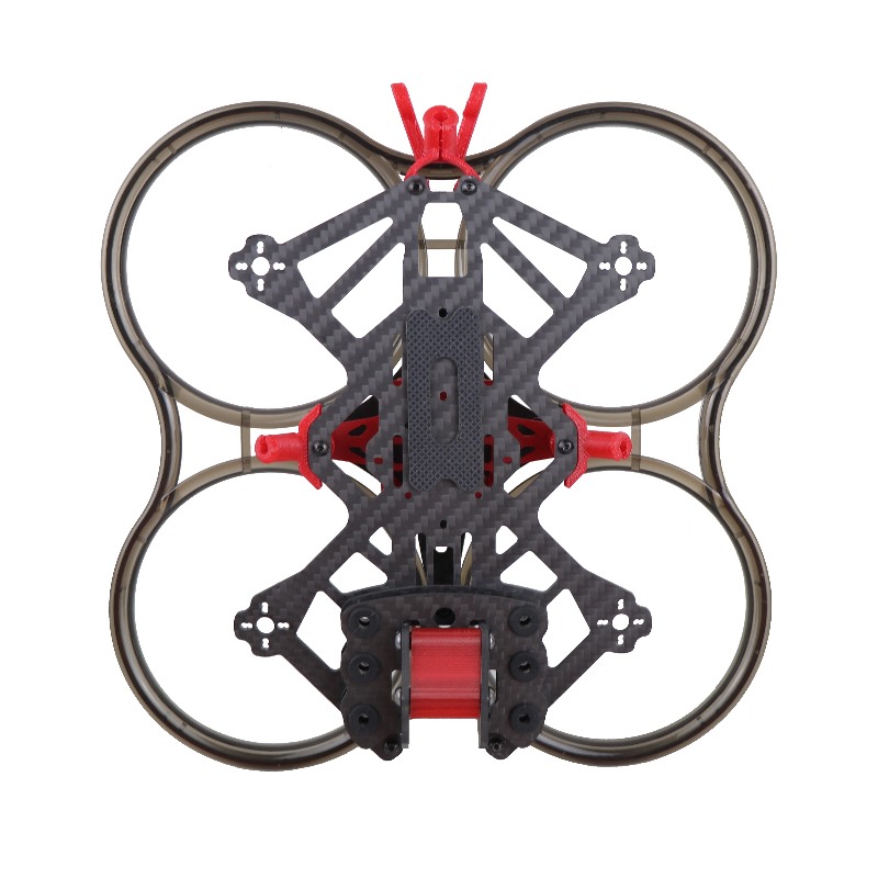 HSKRC CC30 O4 3-дюймовая канал – обзор и цена Rc Motor Drone