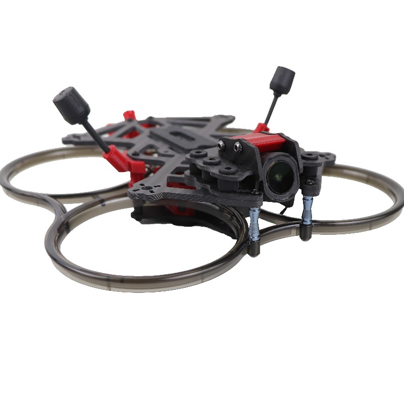 HSKRC CC30 O4 3-дюймовая канал – обзор и цена Rc Motor Drone