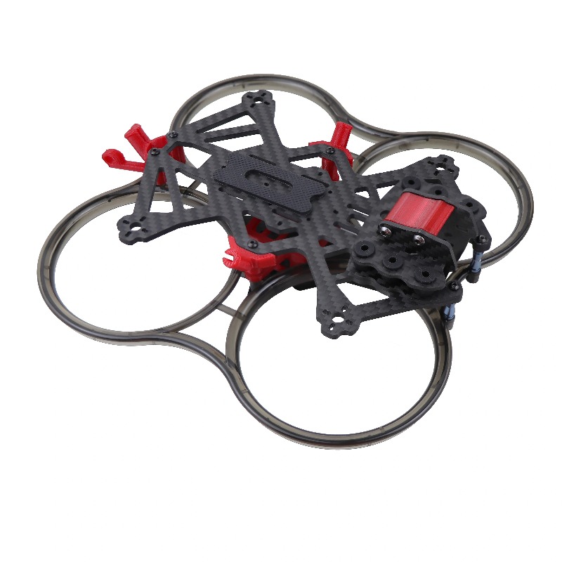 HSKRC CC30 O4 3-дюймовая канал – обзор и цена Rc Motor Drone