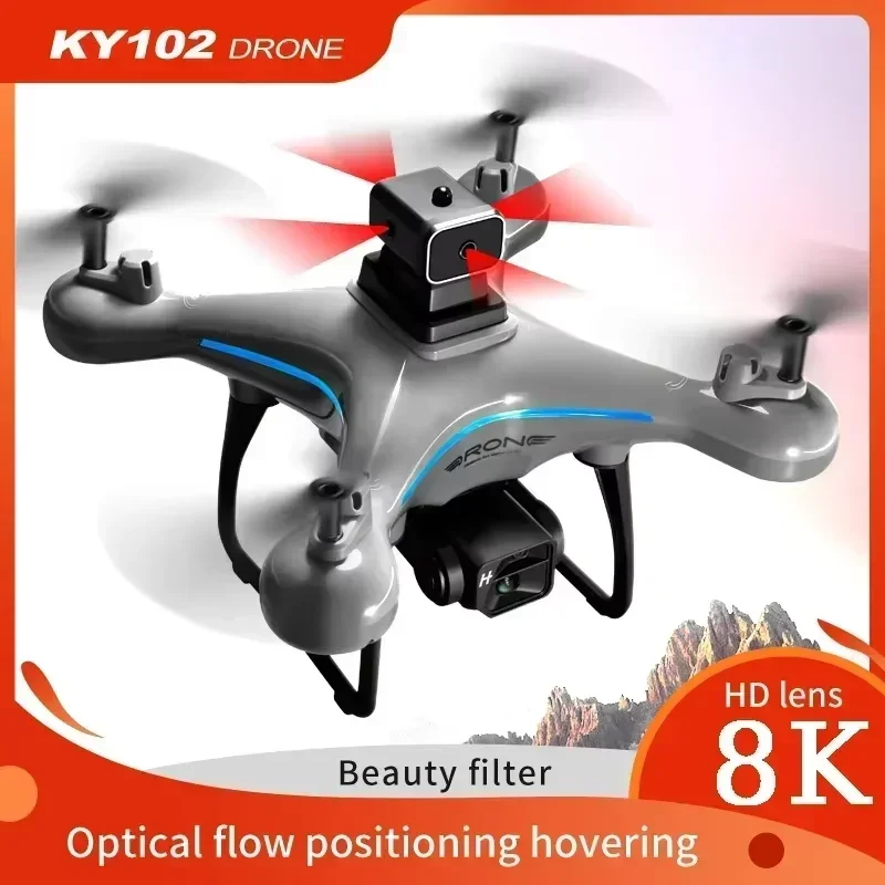 Дрон 2026 Ky102 с двумя камера – обзор и цена Drone Ky102 Rc