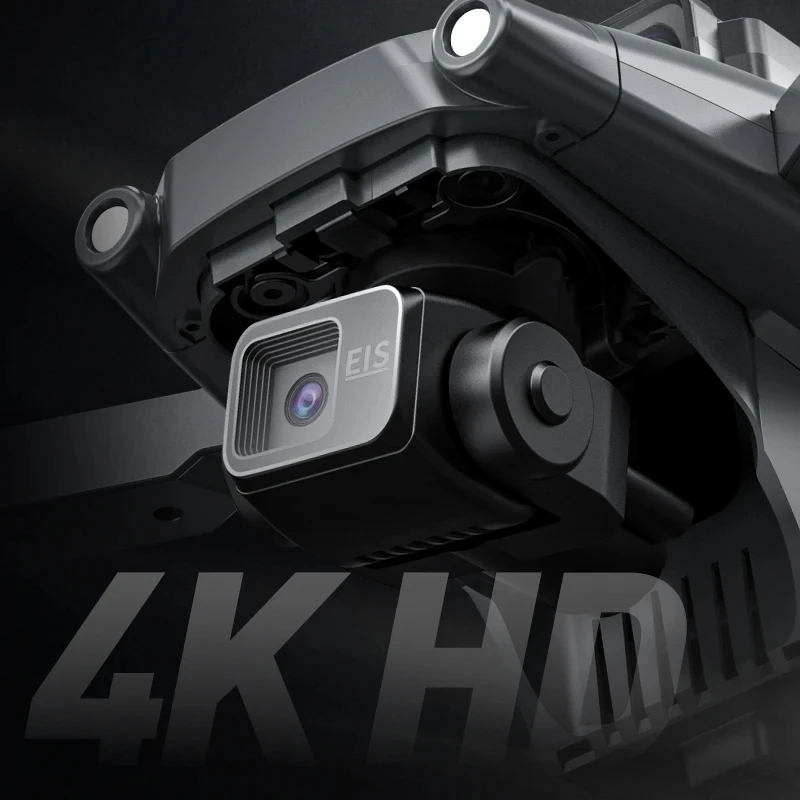 L600 PRO MAX GPS Дрон Професси – обзор и цена Drone Rc Gps