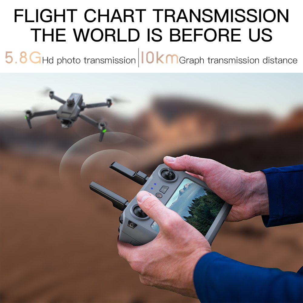 Teeggi SG909 MAX GPS Дрон с ка – обзор и цена Drone Ae Rc
