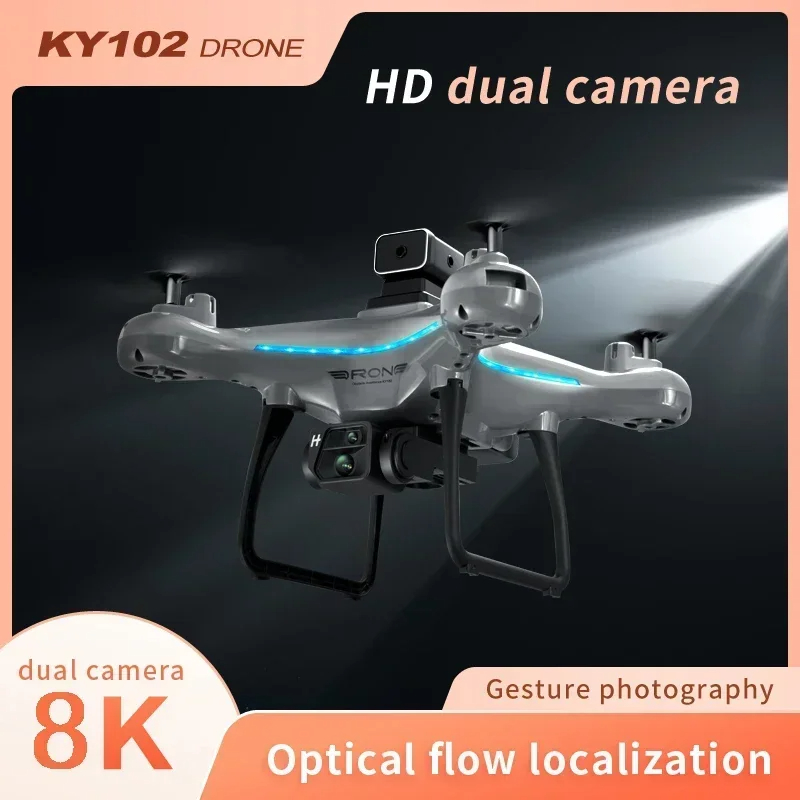 Дрон Xiaomi KY102 8K HD Профес – обзор и цена Drone Ky102 Rc
