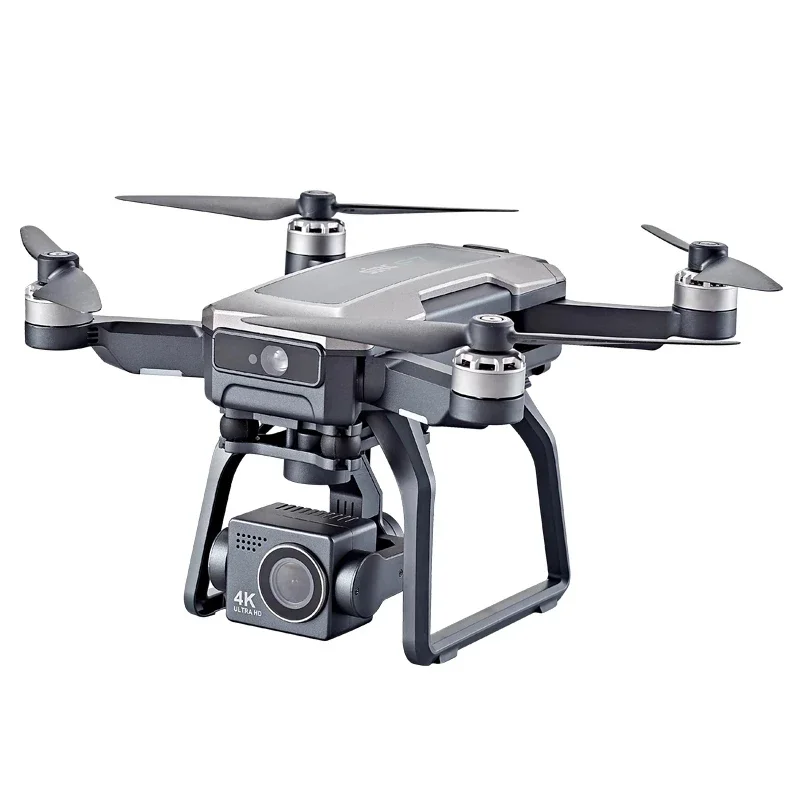 SJRC F7s 4K PRO Дрон 4K для пр – обзор и цена Drone Rc Gps