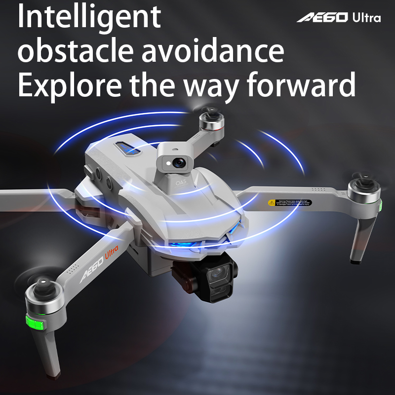 AE60 GPS Дрон Профессиональная – обзор и цена Drone Rc Gps