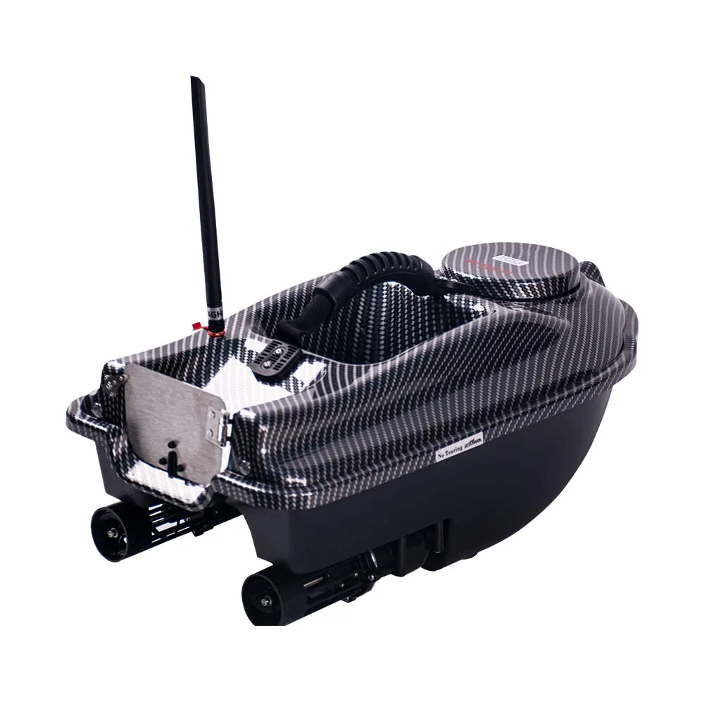 Профессиональное снаряжение дл – обзор и цена Rc Boat