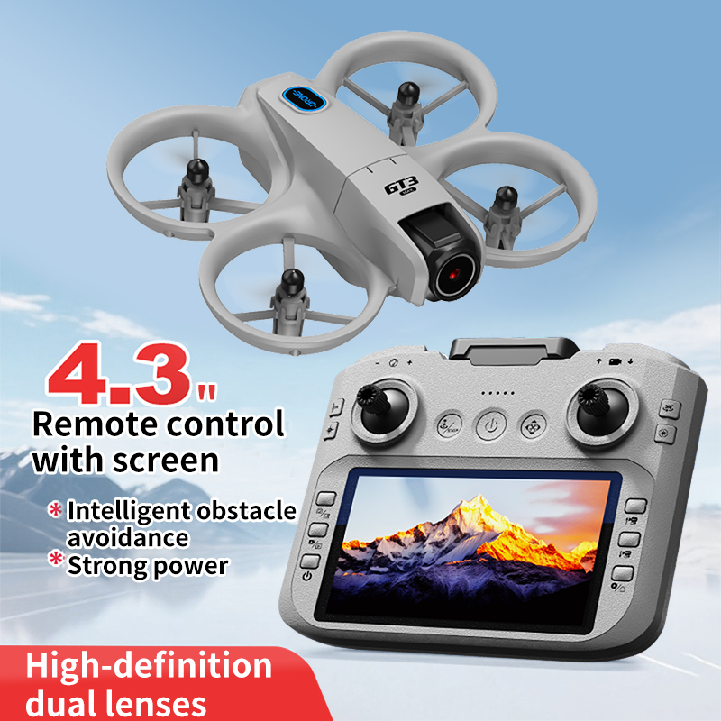 Новая модель дрона GT3 MAX с б – обзор и цена Drone Ae Rc