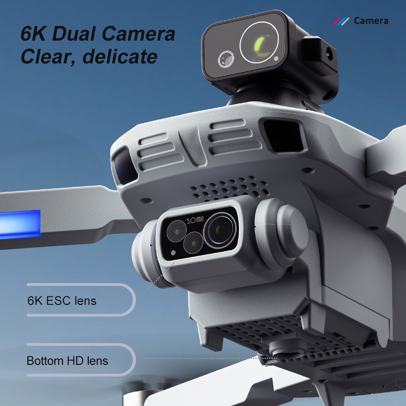 F8 MAX GPS Дрон Профессиональн – обзор и цена Drone Rc Gps