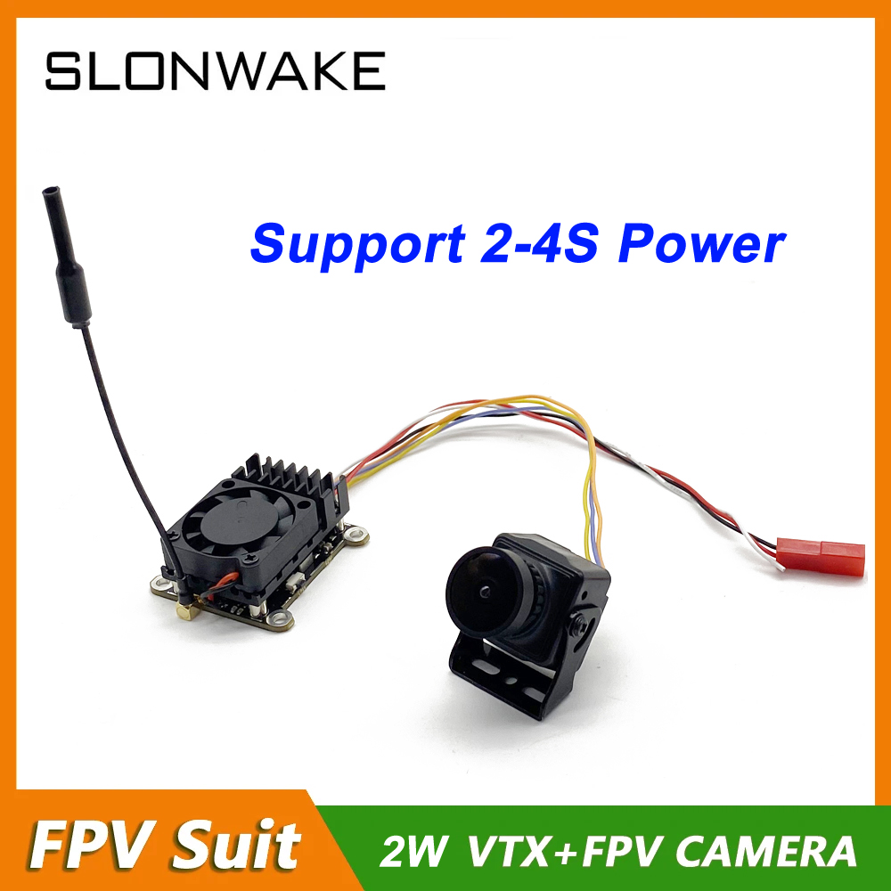 Регулируемый передатчик VTX да – обзор и цена Rc Transmitter