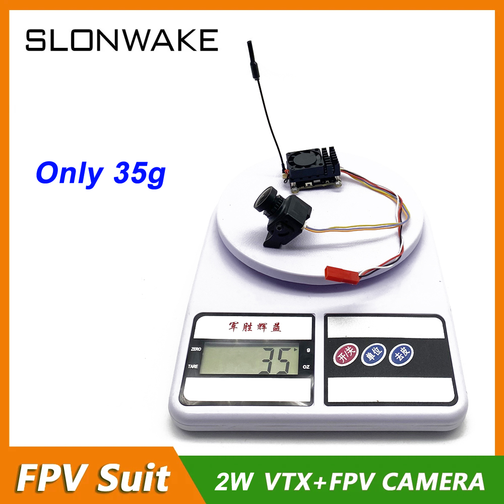 Регулируемый передатчик VTX да – обзор и цена Rc Transmitter