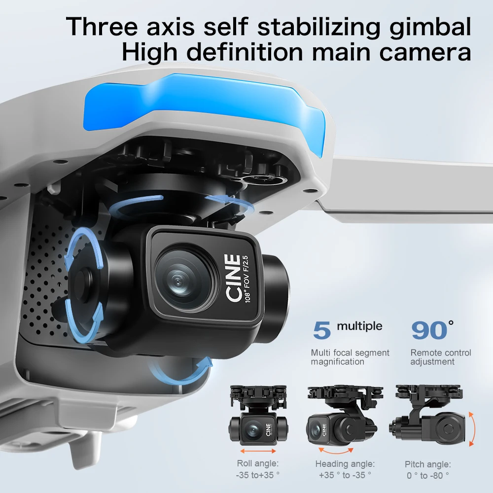 Дрон Lenovo S-X1 MAX GPS с 3-о – обзор и цена Drone X1 Rc