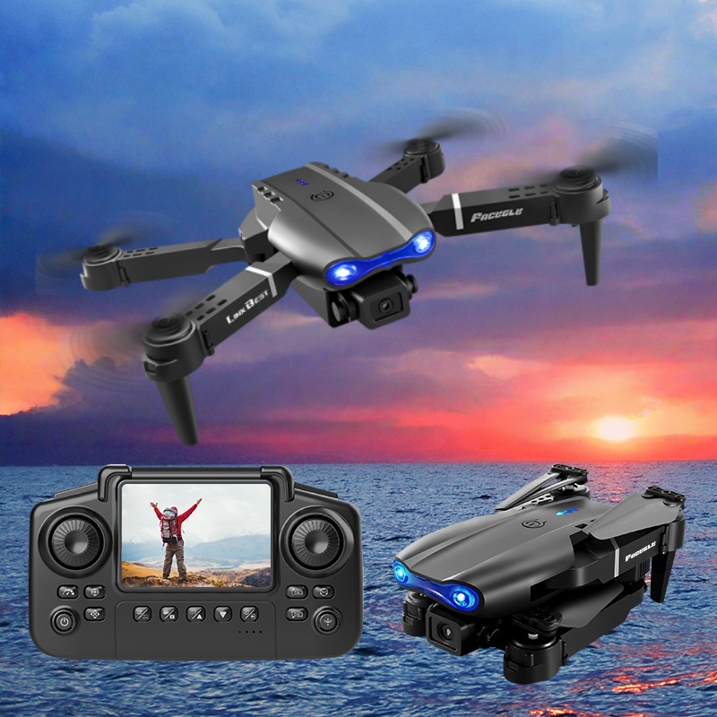 FACEGLE UAV E99 Nova RC Дрон М – обзор и цена Drone Ae Rc