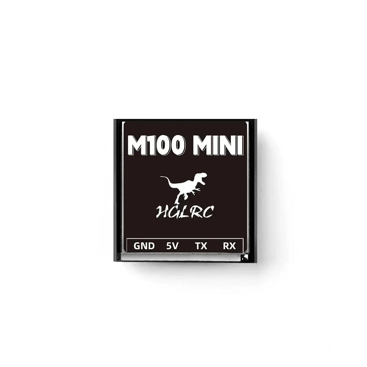 Модуль GPS HGLRC M100 MINI M10 – обзор и цена Drone Rc Gps