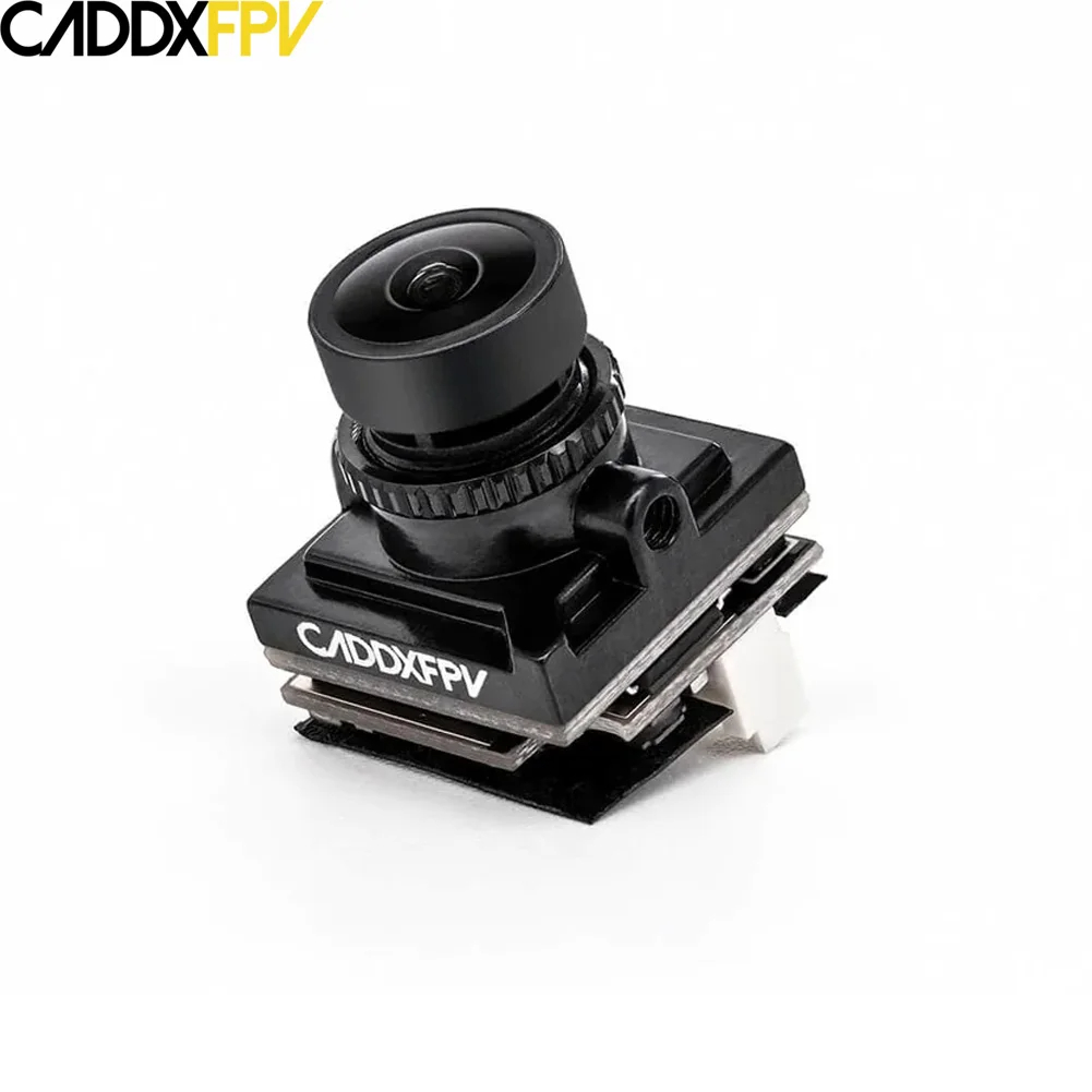 Caddx Baby Ratel 2 Nano Размер – обзор и цена Drone Ae Rc