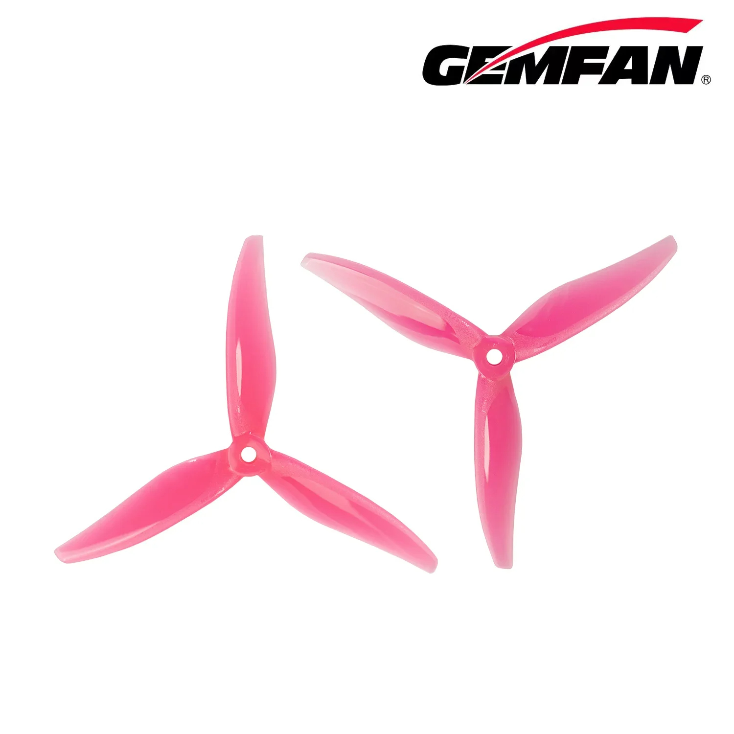 Gemfan 5129 5-дюймовый 3-лопас – обзор и цена Rc Motor Drone