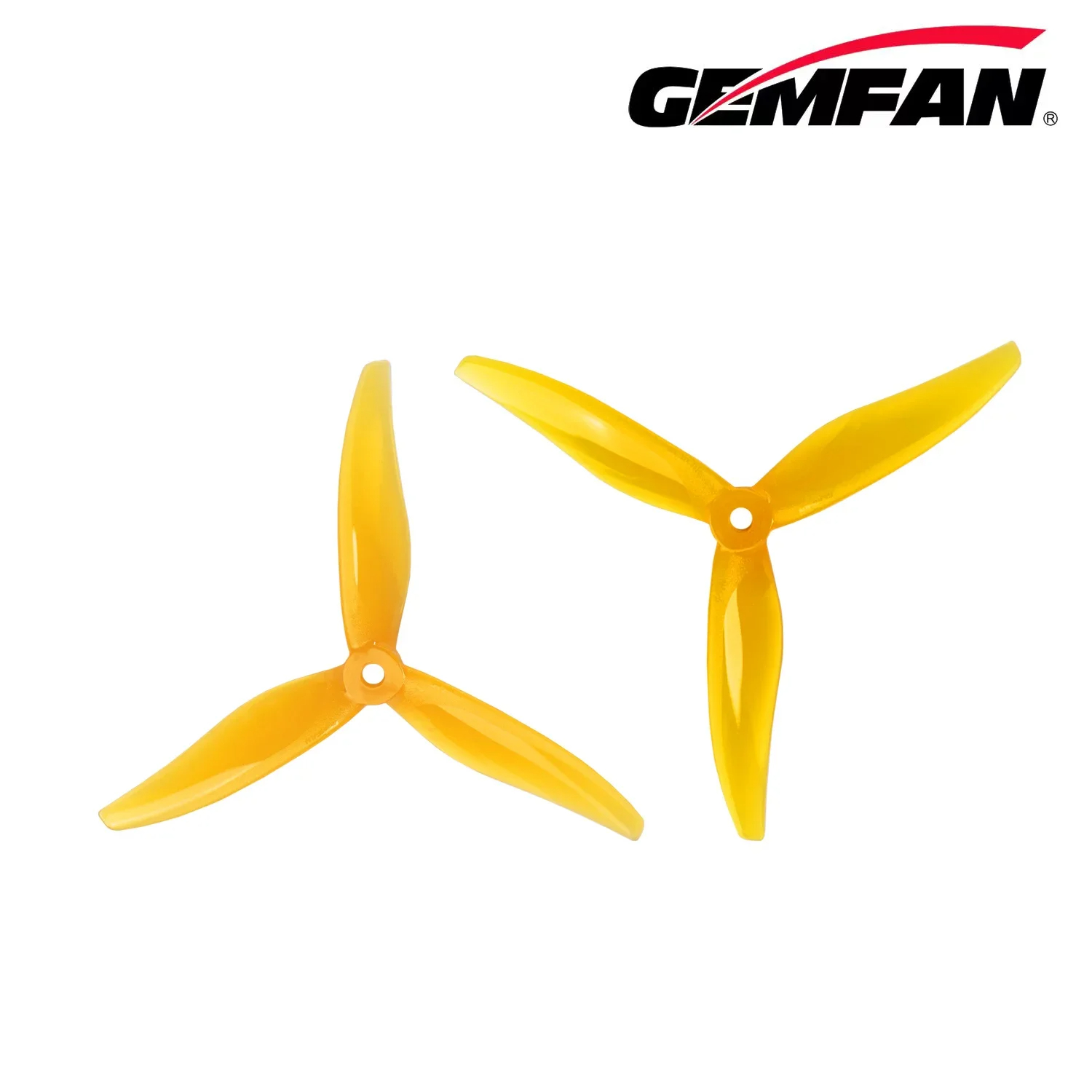 Gemfan 5129 5-дюймовый 3-лопас – обзор и цена Rc Motor Drone