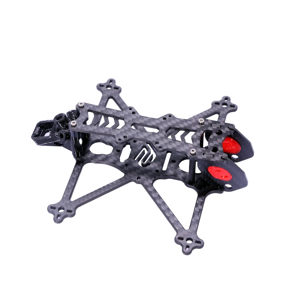 AlfaRC Fi-135 3-дюймовый пропе – обзор и цена Rc Motor Drone