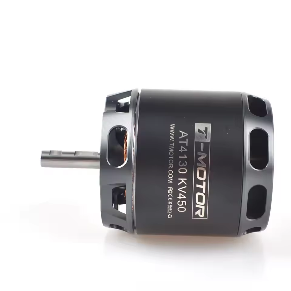 Электродвигатель T-MOTOR AT413 – обзор и цена Rc Motor Drone