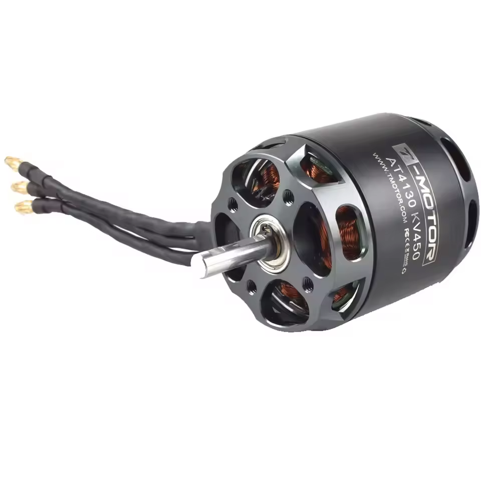 Электродвигатель T-MOTOR AT413 – обзор и цена Rc Motor Drone