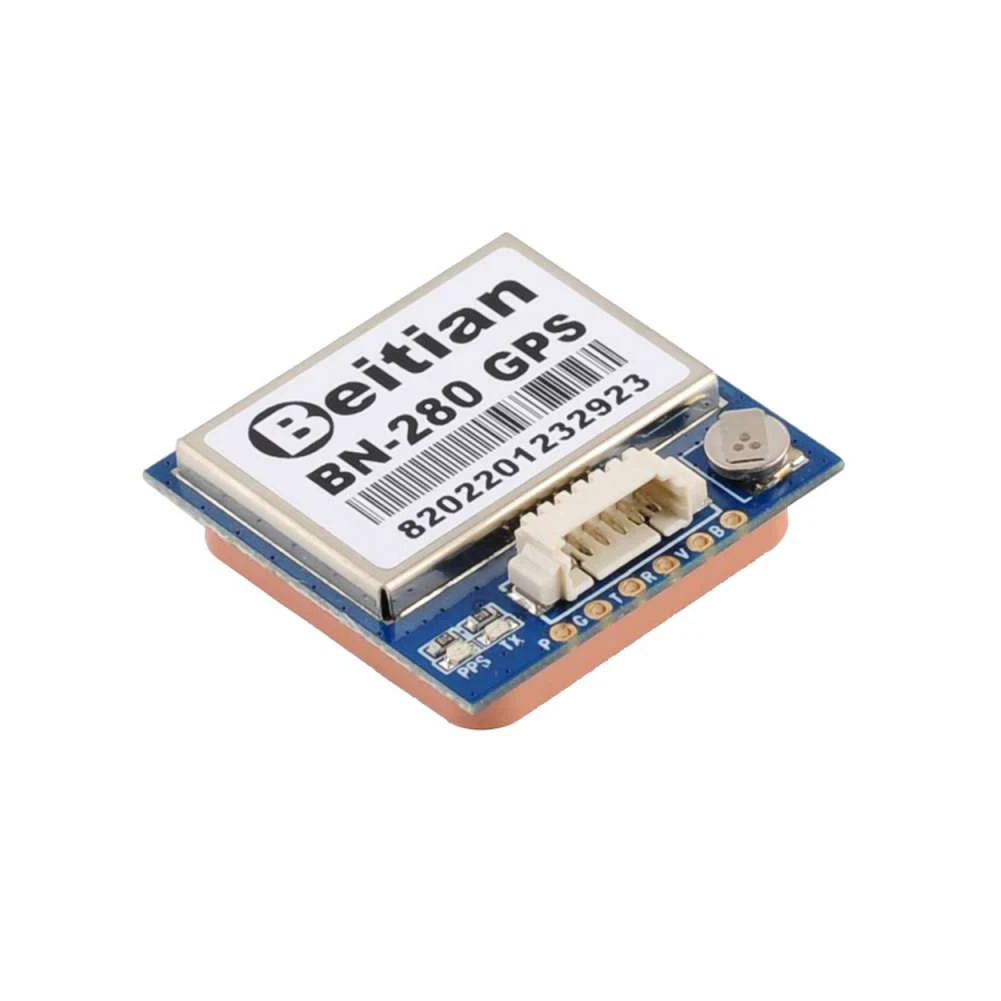 Beitian BN-280 G-MOUSE UART TT – обзор и цена Drone Rc Gps
